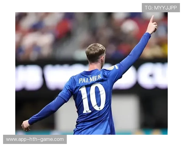 切尔西若在青训和引援中找到平衡,未来更加光明