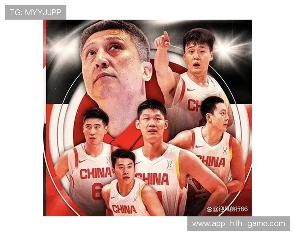 中国男篮再度迎来高光时刻，聊聊中国男篮